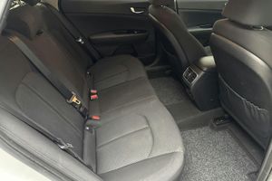 Kia Optima bild 8