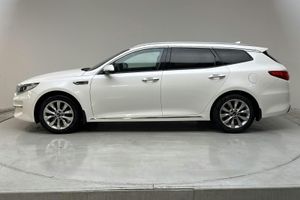 Kia Optima bild 2