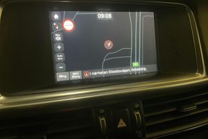 Kia Optima bild 11