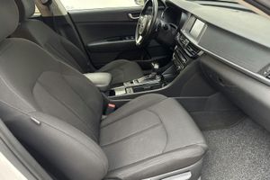 Kia Optima bild 7