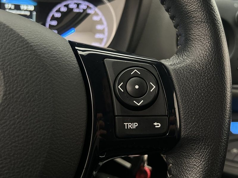 Toyota Yaris bild 15
