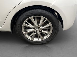 Toyota Yaris bild 27
