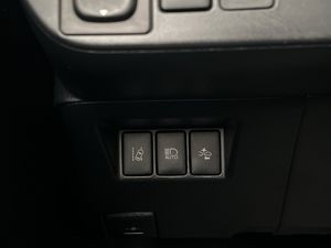 Toyota Yaris bild 12