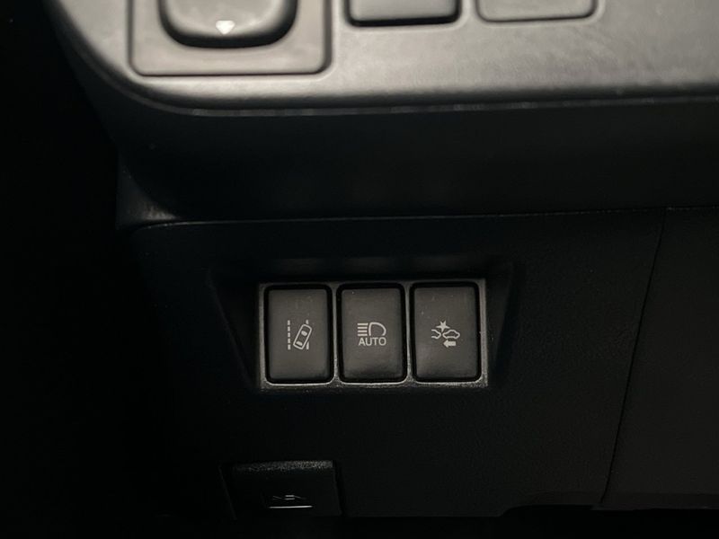 Toyota Yaris bild 12