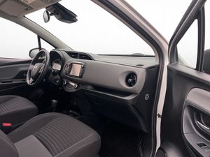 Toyota Yaris bild 23