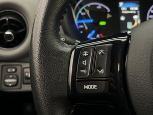 Toyota Yaris bild 13