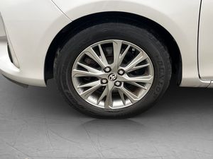 Toyota Yaris bild 26