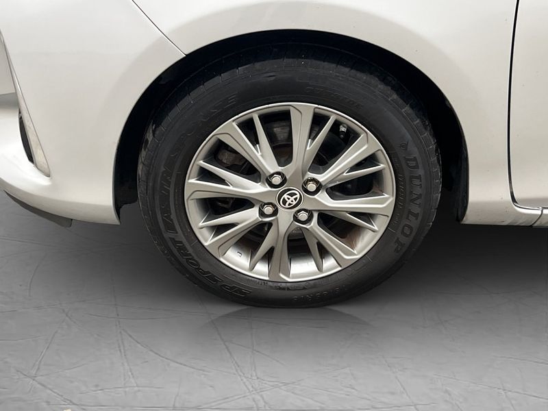 Toyota Yaris bild 26
