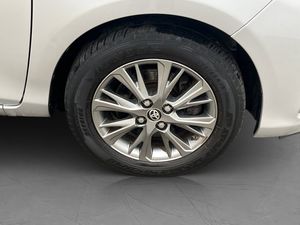 Toyota Yaris bild 29
