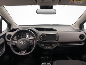 Toyota Yaris bild 21