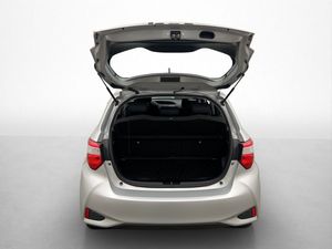 Toyota Yaris bild 25
