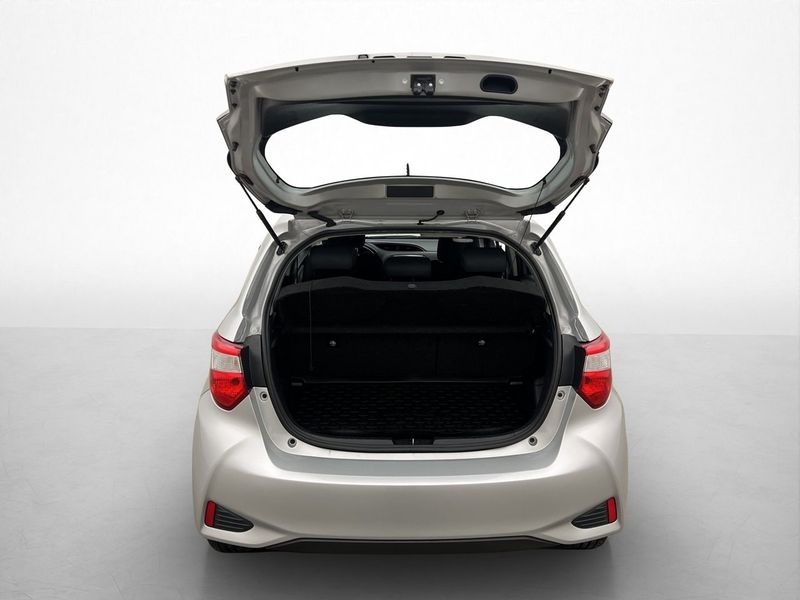 Toyota Yaris bild 25