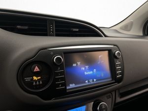 Toyota Yaris bild 18