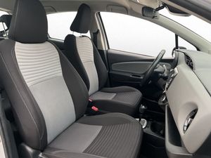 Toyota Yaris bild 22