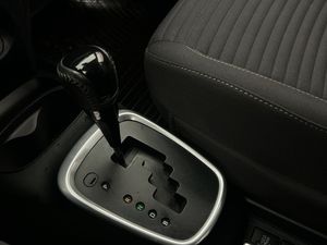 Toyota Yaris bild 20
