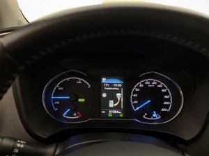 Toyota Yaris bild 14