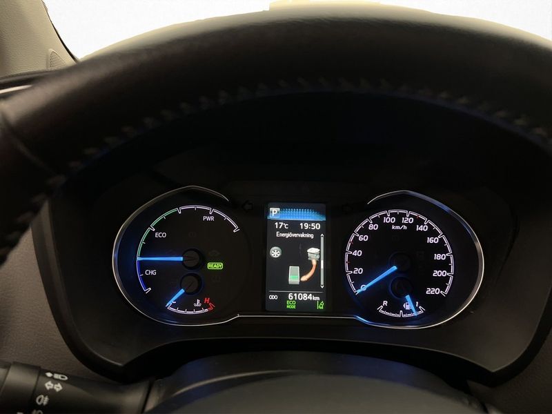 Toyota Yaris bild 14