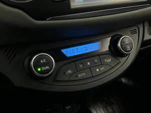 Toyota Yaris bild 19