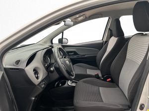 Toyota Yaris bild 10