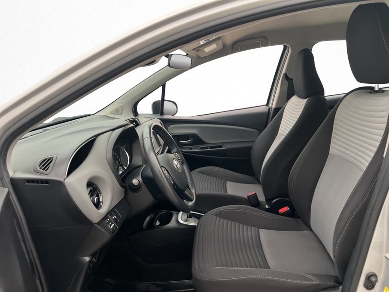 Toyota Yaris bild 10