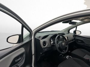 Toyota Yaris bild 9