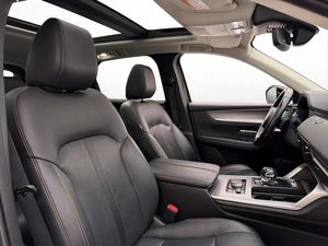 Mazda CX-60 bild 30