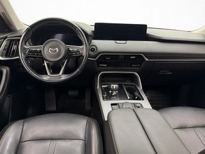 Mazda CX-60 bild 29