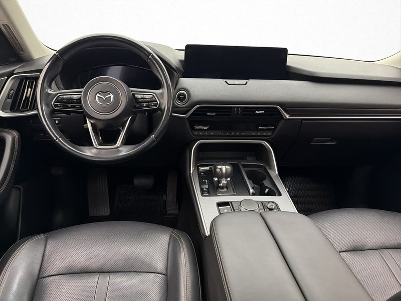 Mazda CX-60 bild 29