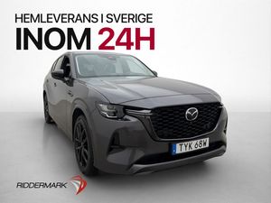 Mazda CX-60 bild 1