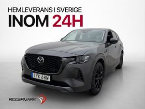 Mazda CX-60 bild 3