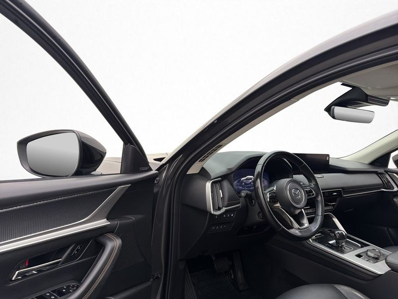 Mazda CX-60 bild 10