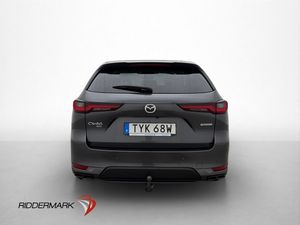 Mazda CX-60 bild 6