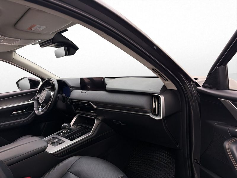Mazda CX-60 bild 31