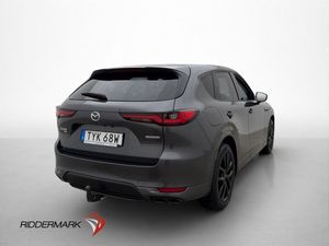 Mazda CX-60 bild 8