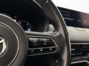 Mazda CX-60 bild 19