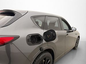 Mazda CX-60 bild 35