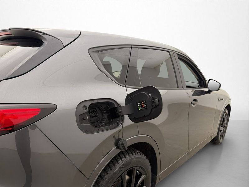 Mazda CX-60 bild 35
