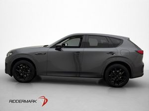 Mazda CX-60 bild 4