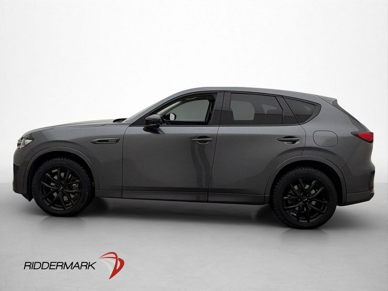 Mazda CX-60 bild 4