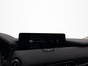 Mazda CX-60 bild 23