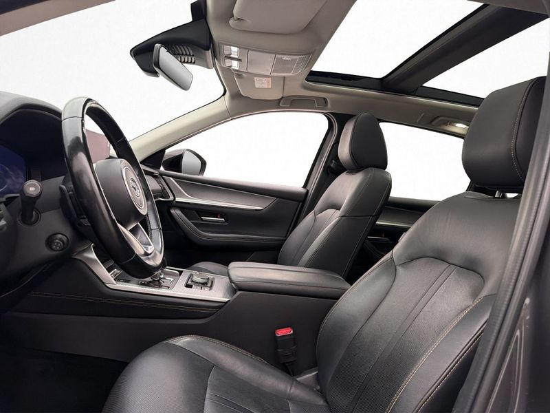 Mazda CX-60 bild 11