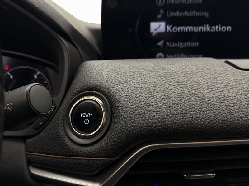 Mazda CX-60 bild 20