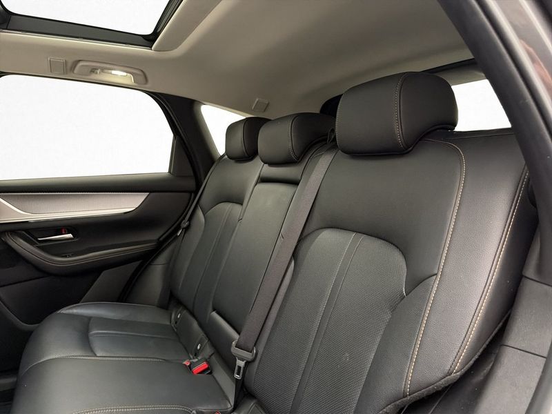 Mazda CX-60 bild 32