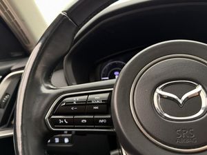 Mazda CX-60 bild 16