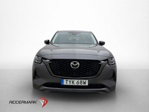 Mazda CX-60 bild 2