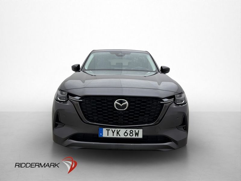 Mazda CX-60 bild 2