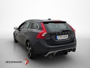 Volvo V60 bild 5