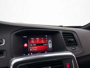 Volvo V60 bild 18