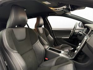 Volvo V60 bild 25