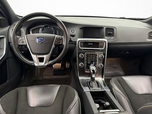 Volvo V60 bild 24